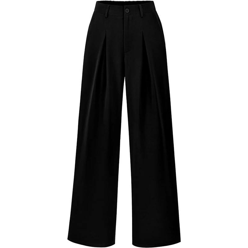 Tailored Workwear Trousers