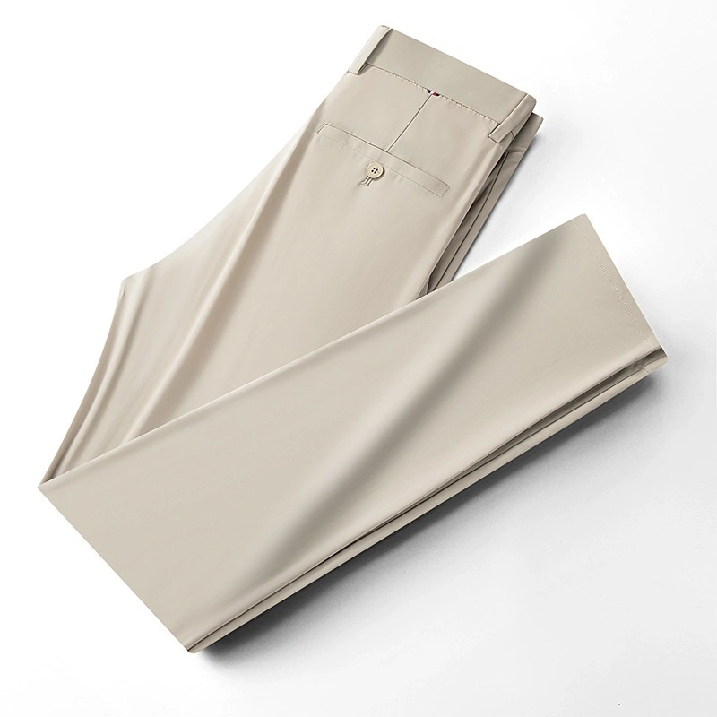 Stretch Business Casual Trousers