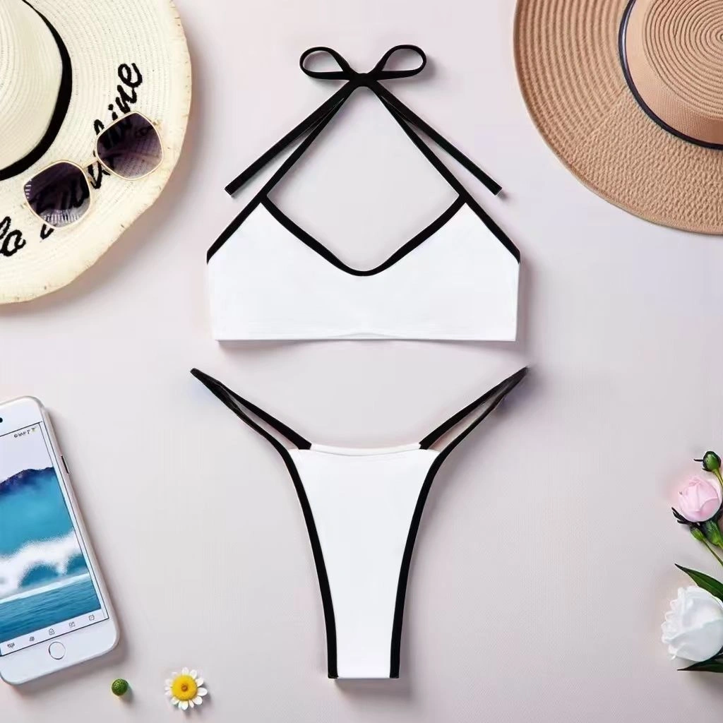 Sport Triangle Bikini